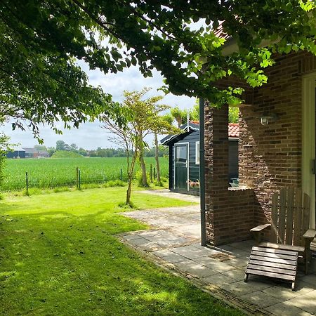 Luxe Vakantiehuis Oostkapelle Ok32 Zewnętrze zdjęcie