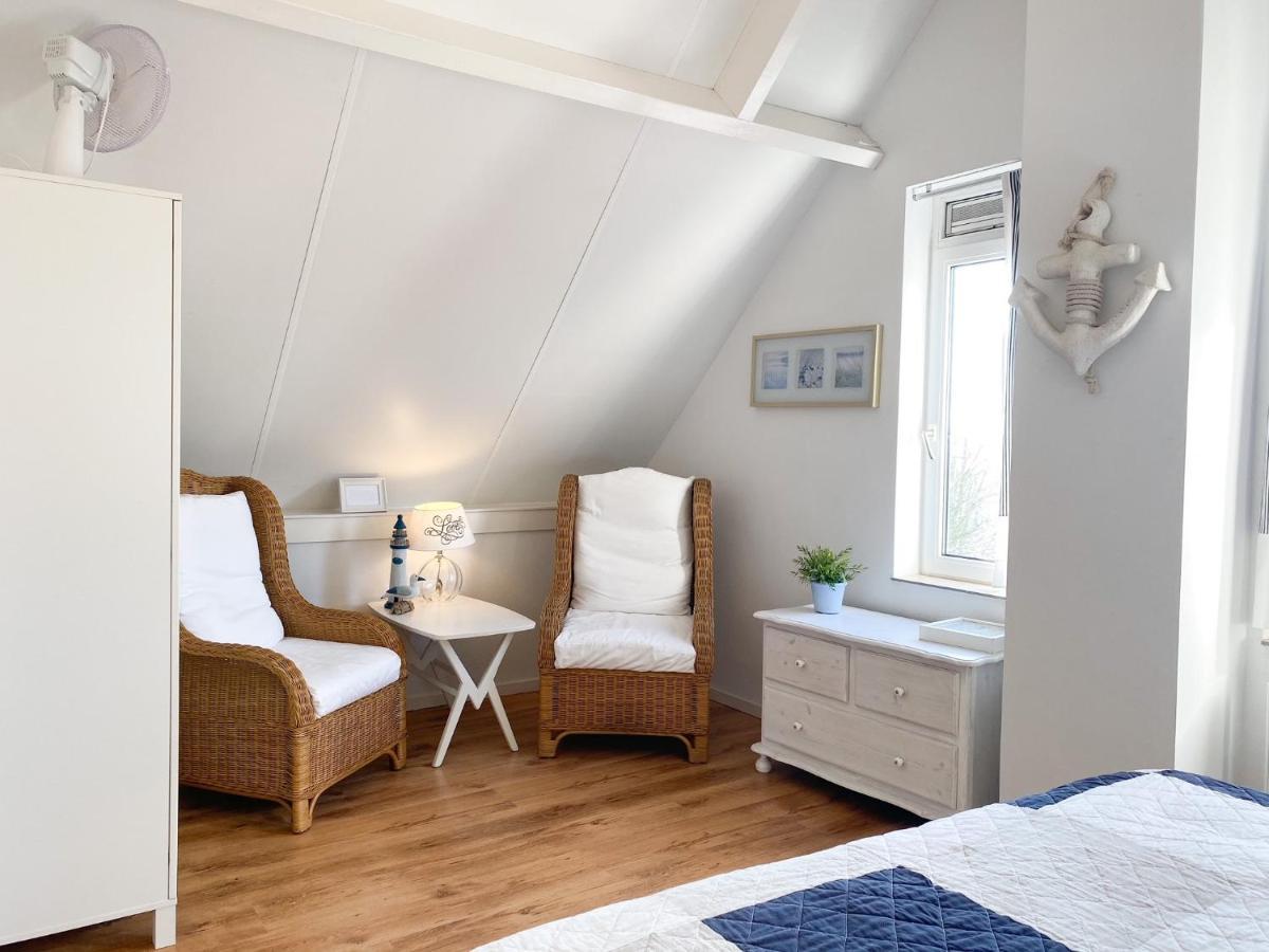 Luxe Vakantiehuis Oostkapelle Ok32 Zewnętrze zdjęcie