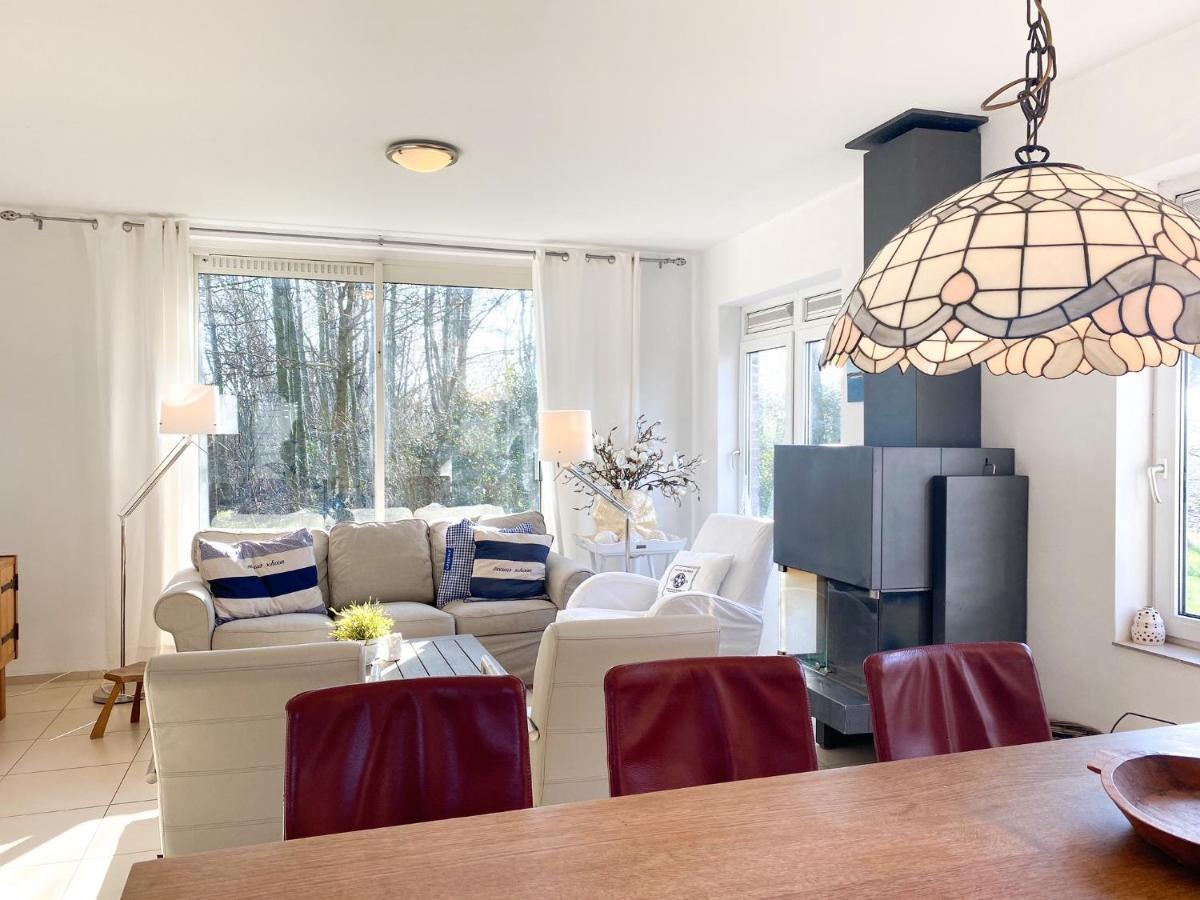 Luxe Vakantiehuis Oostkapelle Ok32 Zewnętrze zdjęcie