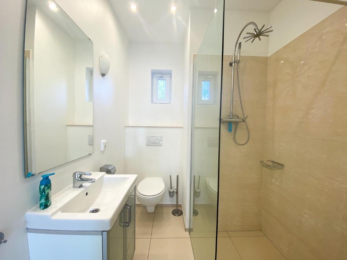 Luxe Vakantiehuis Oostkapelle Ok32 Zewnętrze zdjęcie