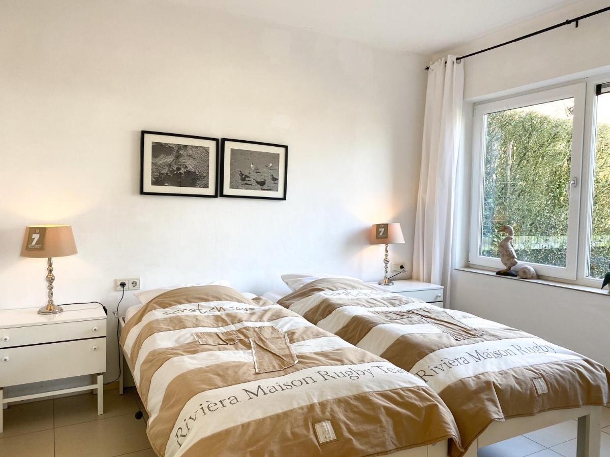 Luxe Vakantiehuis Oostkapelle Ok32 Zewnętrze zdjęcie